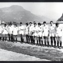 A.C. Padova agosto 1973 torneo a Bolzano Di Blas Claudio 636